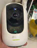 360攝像頭9pro 高清400萬(wàn)像素微光全彩家用監控手機遠程雙向通話(huà)360度旋轉嬰兒看護器 曬單實(shí)拍圖