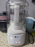 九陽(yáng)輕音艙破壁機1.5L家用全自動(dòng)豆漿機降噪榨汁2-4人五谷雜糧料理輔食可拆洗B700國家補貼【漫生活】 曬單實(shí)拍圖