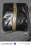 迪卡儂男式山地徒步搖粒絨保暖夾克MH100 黑色 4094280 2XL 曬單實(shí)拍圖