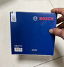 博世（BOSCH）空氣濾芯濾清器格3423奧迪A6L/A6L e-tron/A6L Avant/A7/A7L 48V 曬單實(shí)拍圖
