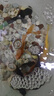 坤寧王白點(diǎn)凈魚(yú)藥錦鯉鸚鵡魚(yú)斗魚(yú)金魚(yú)水霉病白毛小瓜蟲(chóng)白點(diǎn)爛尾爛肉專(zhuān)用 曬單實(shí)拍圖