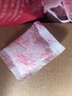 JINYIHOUSE衣柜防潮防霉防蟲(chóng)除味樟腦丸鞋柜除臭芳香清新玫瑰香型48小包裝 曬單實(shí)拍圖