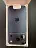 Apple/蘋果 iPhone 17 Pro 256GB 深藍(lán)色 支持移動聯(lián)通電信5G 雙卡雙待手機(jī) 曬單實(shí)拍圖