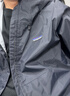 巴塔哥尼亞（Patagonia）男士T3硬殼3L連帽防雨透氣沖鋒衣夾克torrentshell  Jkt 85241 BLK L 曬單實(shí)拍圖
