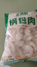 東北老式鍋包肉下酒菜半成品預制菜里脊空氣炸鍋 快手菜鍋包肉1kg/袋*3袋 曬單實(shí)拍圖