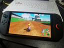 任天堂（Nintendo）【國內保稅倉】Switch2/1代 OLED/續航加強日版/港版便攜家用ns體感游戲機掌機 港版switch2賽車(chē)同捆+Pro手柄 曬單實(shí)拍圖