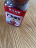 珠江橋牌廣東南乳300g 南乳汁紅腐乳汁南乳醬廣式豆腐乳 中華老字號 曬單實(shí)拍圖