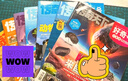 博物雜志 青少年科普百科知識 兒童科普大百科期刊 中小學生通識教育課外閱讀 中國國家地理青春版雜志鋪單本/半年/全年訂閱2024/2025年1月-6月/7月-12月任選非過刊博物君遠古動物園 【1年半 曬單實拍圖