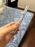 三資堂雙頭極細黑色眼線(xiàn)液筆 持久不暈染防水新手初學(xué)自然眼妝 七夕禮物 曬單實(shí)拍圖
