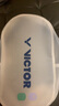 威克多（VICTOR）羽毛球包 輕便耐用運動(dòng)戶(hù)外旅游休閑郵差包迷你背包單肩包衣物袋 衣物袋 A白 曬單實(shí)拍圖
