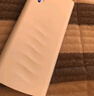 飛利貓移動(dòng)隨身wife6電源網(wǎng)卡無(wú)線(xiàn)移動(dòng)網(wǎng)絡(luò )上網(wǎng)寶便攜路由器大WiFi容量 雙網(wǎng)充電寶白銀款 曬單實(shí)拍圖