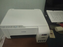 愛(ài)普生（EPSON）墨倉式 L3251彩色打印機 微信打印/無(wú)線(xiàn)連接 家用打印優(yōu)選（打印、復印、掃描、AI學(xué)習打印機） 曬單實(shí)拍圖