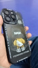 Apple/蘋果 iPhone 16 Pro（A3294）256GB 黑色鈦金屬 支持移動聯(lián)通電信5G 雙卡雙待手機(jī) 曬單實(shí)拍圖