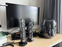 哈曼卡頓Soundsticks 5 音樂水晶5代玄光版丁禹兮桌面藍(lán)牙音箱低音炮音響水晶5黑色居家藝術(shù)音響生日禮物 【重磅上新】水晶5·玄光版 曬單實拍圖