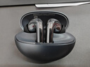 榮耀Earbuds 4i 藍牙耳機 榮耀耳機 通話(huà)降噪 長(cháng)續航 華為FreeBuds 6i同款 適配榮耀華為手機 鈦銀色 曬單實(shí)拍圖