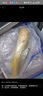 1號會(huì )員店 冷凍深海野化三去黃花魚(yú) 寧德大黃魚(yú)800g/2條裝 盒裝 生鮮魚(yú)類(lèi) 曬單實(shí)拍圖