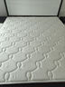 喜臨門(mén)可脫卸設計 A類(lèi)面料 獨袋彈簧床墊 3D芯材床墊 白騎士kids1.8x2米 曬單實(shí)拍圖