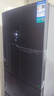 海信252升一級(jí)節(jié)能小冰箱小型無(wú)霜冰箱家用三開門家電國(guó)家補(bǔ)貼20%以舊換新BCD-252WYK1DPUJ 251升級(jí)款  曬單實(shí)拍圖