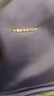 新秀麗（Samsonite）雙肩包13英寸電腦包女士背包大學(xué)生書(shū)包簡(jiǎn)約時(shí)尚旅行包TQ4 曬單實(shí)拍圖