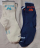 俞兆林5雙兒童襪子男童春夏季男孩中筒中大童青少年學(xué)生防臭棉襪運動(dòng)襪 曬單實(shí)拍圖