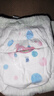 Meeisrizuki英國花王紙尿褲薄款透氣男寶女寶拉拉褲秋冬夜用嬰兒尿不濕花苞褲 拉拉褲XXXXL碼34片 曬單實(shí)拍圖