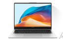 華為MateBook D 14 SE 店鋪預裝Windows版 輕薄筆記本電腦 13代酷睿處理器i5 16G 512G 皓月銀 曬單實(shí)拍圖