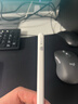 蘋(píng)果Apple Pencil 一代/二代 蘋(píng)果手寫(xiě)筆二手蘋(píng)果手寫(xiě)筆/電容筆/觸控筆二手平板電腦配件 蘋(píng)果Pencil 二代手寫(xiě)筆 單筆【99新】 曬單實(shí)拍圖