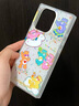 CARE CASECareBears聯(lián)名 彩球慶祝小熊方形手機(jī)殼 適用于蘋果iPhone17 16 15 14 Pro Max 原創(chuàng)設(shè)計 彩球慶祝小熊方形手機(jī)殼 iPhone 16 Pro 曬單實(shí)拍圖