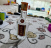 五糧液尖莊 濃香型50度白酒純糧食口糧酒 中秋送禮 50度 500mL 12瓶 綿柔尖莊整箱裝 曬單實(shí)拍圖