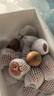 新疆恐龍蛋李子禮盒【順豐空運-多地次日達】新鮮水果送禮孕婦 A+級中果 凈重3斤【單果30-50g】 正宗新疆恐龍蛋【禮框裝】 曬單實(shí)拍圖
