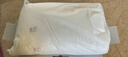 HILTON希爾頓好睡枕pro 抗菌成人護頸家用纖維枕頭芯 48*74cm 高枕 曬單實(shí)拍圖