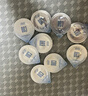 杜蕾斯（durex）避孕套安全套超薄001黑金三合一12只套套成人用品情趣用品 曬單實(shí)拍圖