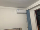海爾（Haier）凈省電除甲醛白1.5匹省電節能 健康風(fēng)空調掛機 KFR-35GW/C3LGA81U1(白) 家電國家補貼20%以舊換新 曬單實(shí)拍圖