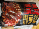 古巷說(shuō) 四川臘腸麻辣香腸 正宗川味臘肉腸非煙熏臘肉腸烹飪食用1斤500g 曬單實(shí)拍圖
