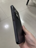 及派oppoa6Pro手機殼OPPO A6 Pro保護套oppoa6gt磨砂新款 OPPO A6 GT鏡頭全包防摔簡(jiǎn)約男女后外殼 【石墨黑  自帶鏡頭膜】電鍍磨砂膚感 OPPO A6 Pro 曬單實(shí)拍圖