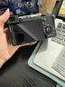 索尼（SONY）【保價(jià)11.11】Alpha 7C II全畫(huà)幅微單相機 創(chuàng  )意外觀(guān)濾鏡 銀色 單機身（a7c2/A7C II/A7CM2） 曬單實(shí)拍圖