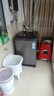 海爾（Haier）波輪洗衣機全自動(dòng)家用12公斤大容量XQB120-BZ20D1 京東自營(yíng)直驅變頻一級能效家電國家補貼以舊換新 曬單實(shí)拍圖