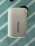 飛利浦20W充電器mini適用iPhone14Pro蘋(píng)果iPad快充PD可折疊17華為安卓充電頭13max12手機閃充typec插頭 PD20W折疊快充頭-DLP3004W 曬單實(shí)拍圖