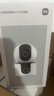 小米智能攝像機C500雙攝版監控器360度無(wú)死角帶夜視攝像頭家用全景嬰兒寵物監控手機遠程高清監控 曬單實(shí)拍圖