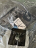 駱駝火山2.0羽絨服男冬季2025新款加厚保暖面包服短款外套M13CR07066E 曬單實(shí)拍圖