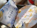 美心（Meixin）七星伴明月冰皮港式月餅禮盒850g 中國香港進(jìn)口中秋送禮禮品 曬單實(shí)拍圖