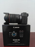 佳能（Canon）EOS R6 Mark II R6二代 新標準全畫(huà)幅微單相機R62 L級24-105標準鏡頭套裝 曬單實(shí)拍圖
