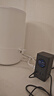 公牛（BULL）智能數顯屏幕氮化鎵67W快充小電艙立式插座/抗電涌USB桌面充電站筆記本插線(xiàn)板  2C2A+6孔總控開(kāi)關(guān) 曬單實(shí)拍圖