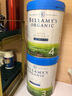 貝拉米（Bellamy's）白金版4段兒童奶粉800g 2歲+ 有機(jī)A2蛋白 澳洲原裝進(jìn)口 曬單實(shí)拍圖
