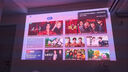 Vidda 大眼睛M2 Pro太空銀 海信4K超高清純三色激光投影儀 無(wú)損光學(xué)變焦 家用家庭影院臥室 國家補貼20% 曬單實(shí)拍圖
