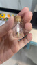 零點(diǎn)金愛(ài)心鑰匙鎖黃金小金豆子1g足金9999實(shí)心一克投資金條生日禮物攢金 【黃金鑰匙1g】足金9999（配證書(shū)） 曬單實(shí)拍圖