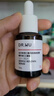 達爾膚（DR.WU）杏仁酸磨皮嫩膚套組（8%精華+拋光爽膚水）去角質(zhì)閉口護膚送女友 曬單實(shí)拍圖