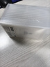 優(yōu)和（UHOO） 6614 雙面防水證件卡套 豎式 本色 12個(gè)卡套/盒 工作證 胸卡 曬單實(shí)拍圖