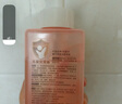 好孩子（gb）嬰兒洗發(fā)水沐浴泡泡500ml桃葉精華溫和清潔四季舒潤保濕 曬單實(shí)拍圖