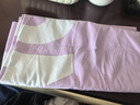 Keep游泳浴巾男女士泡溫泉便攜速干浴巾夏運動健身吸水毛巾兒童沙灘巾 曬單實拍圖